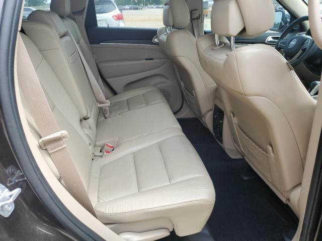 Photo 11 from auction – 2017 JEEP GRAND CHER with VIN 1C4RJEBG6HC757166