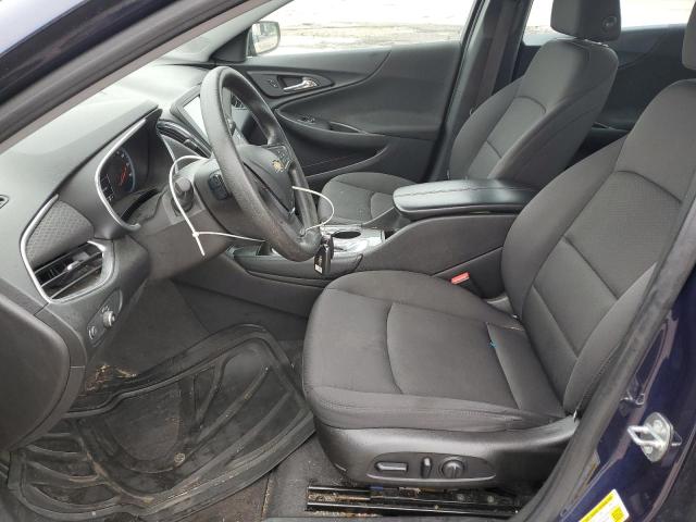 Photo 7 from auction – 2016 CHEVROLET MALIBU LT with VIN 1G1ZE5ST7GF221379