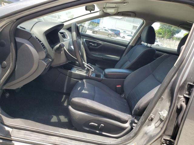 Photo 7 from auction – 2018 NISSAN ALTIMA 2.5 with VIN 1N4AL3AP9JC193148