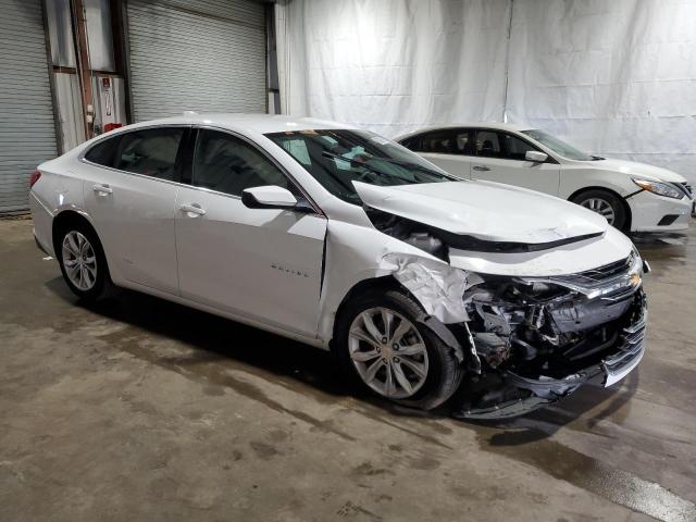 Photo 4 from auction – 2023 CHEVROLET MALIBU LT with VIN 1G1ZD5ST5PF210299