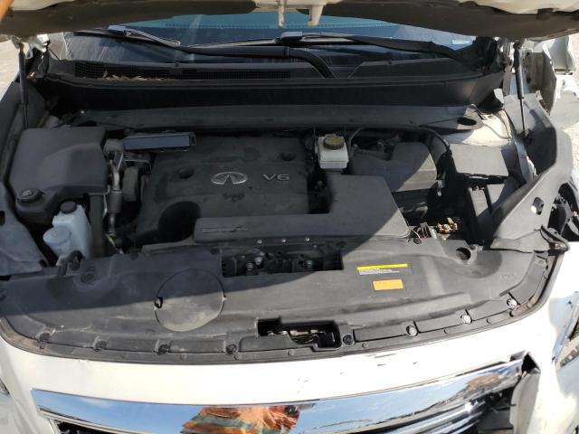 Photo 12 from auction – 2015 INFINITI QX60 with VIN 5N1AL0MM3FC511407