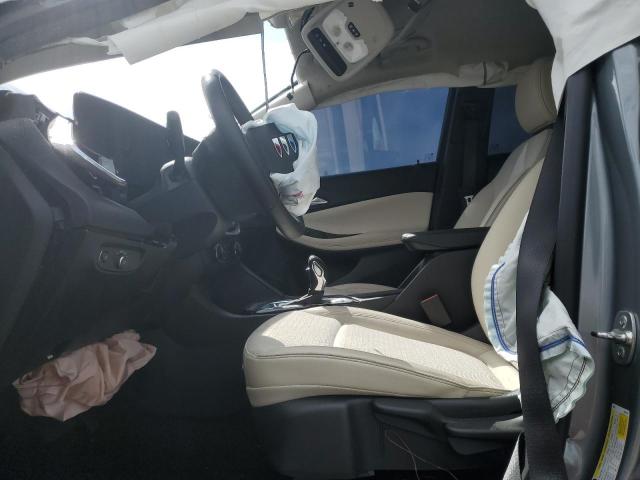 Zdjęcie 7 z aukcji – 2024 BUICK ENCORE GX z VIN KL4AMCSL5RB218190