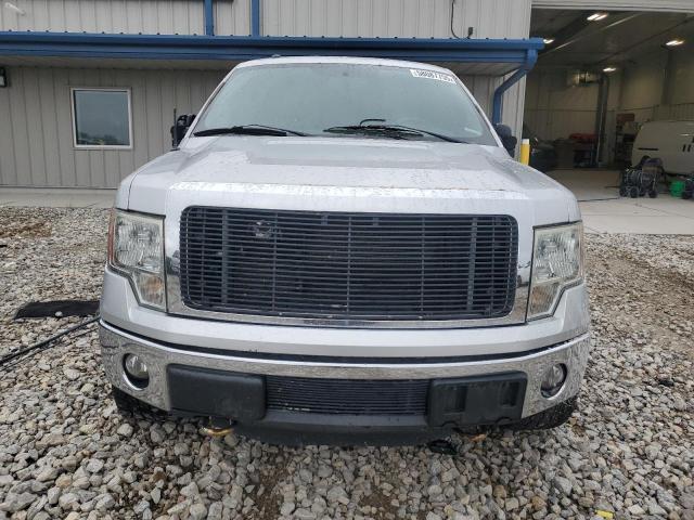 Photo 5 from auction – 2014 FORD F150 SUPER with VIN 1FTFW1ET6EFA60029