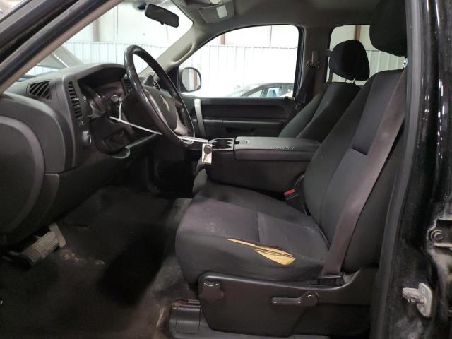 Photo 7 from auction – 2011 CHEVROLET SILVERADO with VIN 3GCPKSEA9BG133604