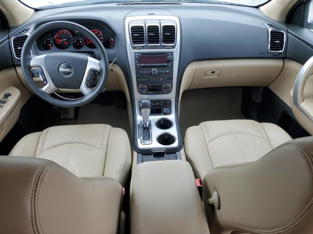 Photo 8 from auction – 2012 GMC ACADIA SLT with VIN 1GKKVRED0CJ270326
