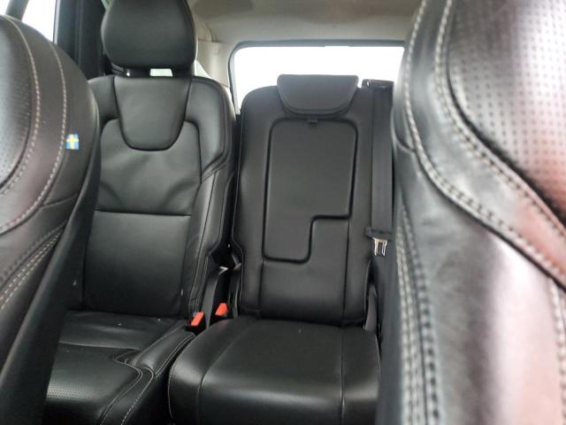 Photo 10 from auction – 2017 VOLVO XC90 T6 with VIN YV4A22PL1H1146727