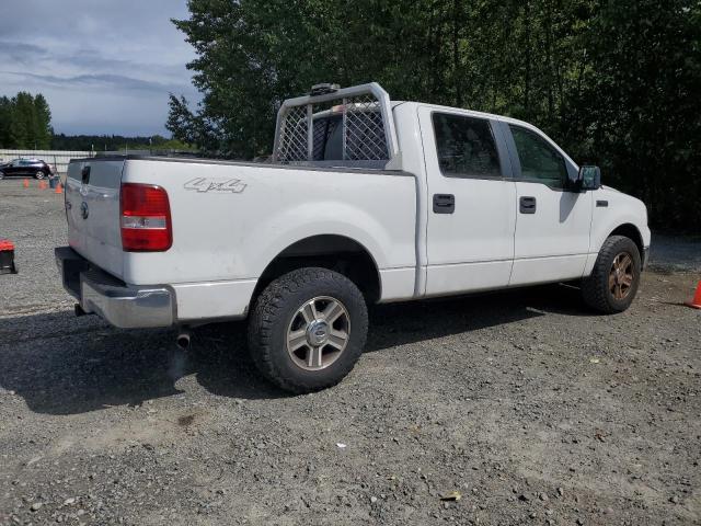 Photo 3 from auction – 2007 FORD F150 SUPER with VIN 1FTPW14V07KC70756