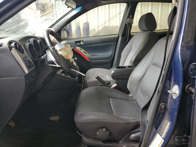 Photo 7 from auction – 2005 TOYOTA COROLLA MA with VIN 2T1KY32E05C349166