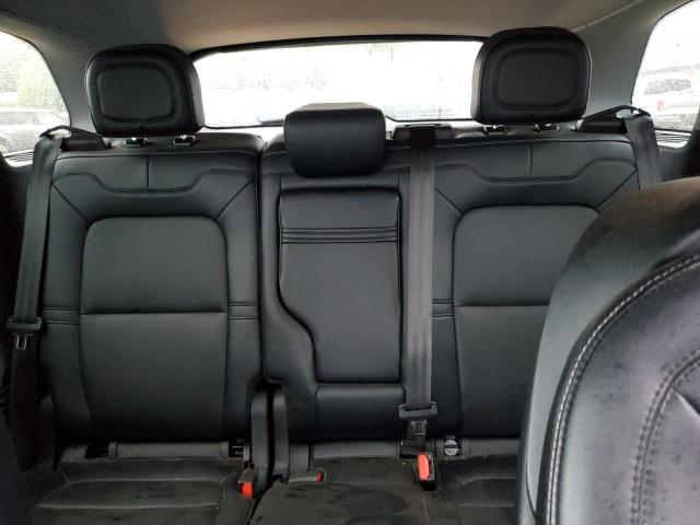 Photo 10 from auction – 2021 LINCOLN CORSAIR with VIN 5LMCJ1D94MUL09955