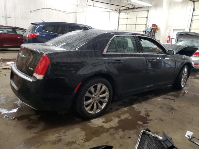 Photo 3 from auction – 2016 CHRYSLER 300 LIMITE with VIN 2C3CCARG9GH212805