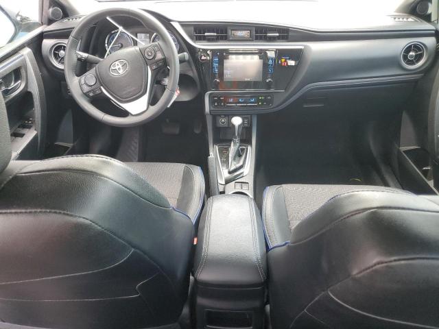 Photo 8 from auction – 2018 TOYOTA COROLLA L with VIN 2T1BURHE8JC081113