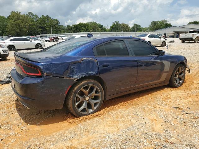 Снимка 3 от търг – 2015 DODGE CHARGER SX с VIN 2C3CDXHG6FH732010