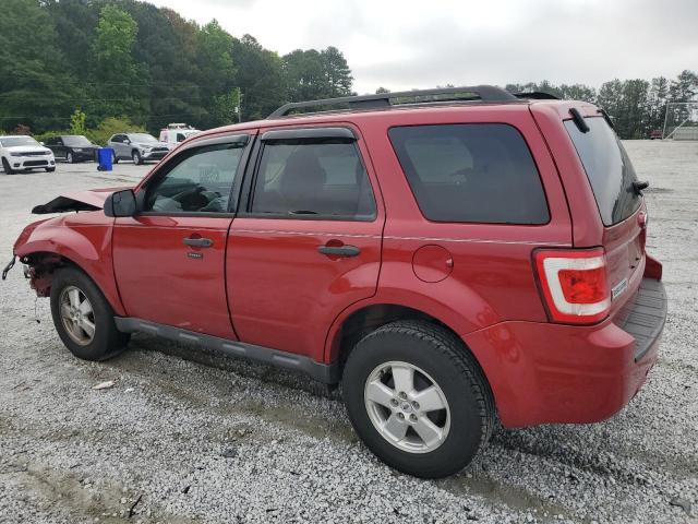 Photo 2 from auction – 2011 FORD ESCAPE XLT with VIN 1FMCU9D78BKA54503