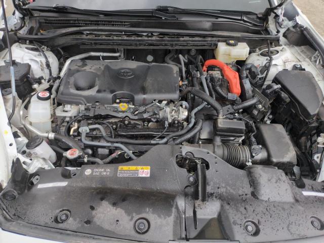 Photo 11 from auction – 2023 TOYOTA CROWN XLE with VIN JTDAAAAFXP3004169