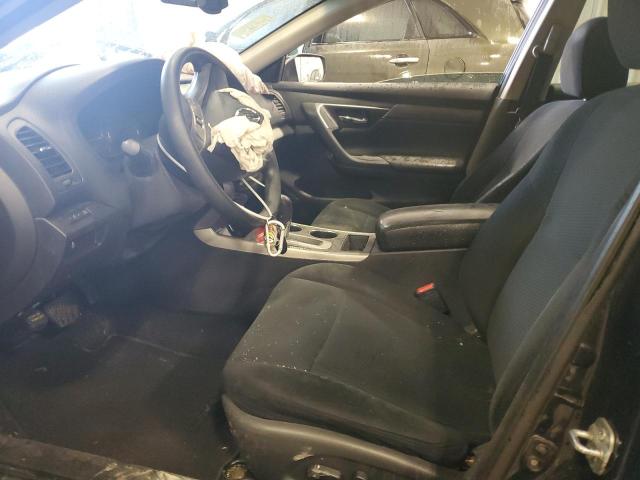 Photo 7 from auction – 2015 NISSAN ALTIMA 2.5 with VIN 1N4AL3AP7FC575072