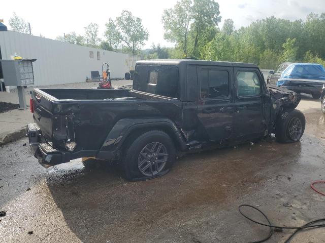 Photo 3 from auction – 2024 JEEP GLADIATOR with VIN 1C6HJTAGXRL109663