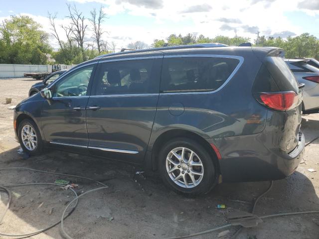 Photo 2 from auction – 2020 CHRYSLER PACIFICA T with VIN 2C4RC1BG2LR110816