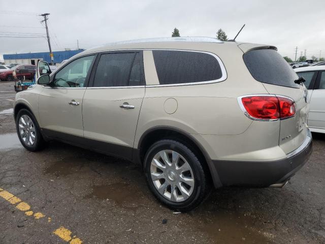 Photo 2 from auction – 2010 BUICK ENCLAVE CX with VIN 5GALRCED5AJ182761