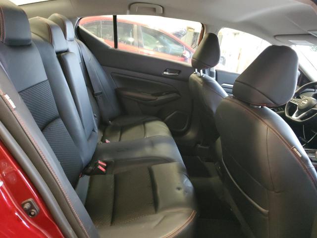 Photo 10 from auction – 2023 NISSAN ALTIMA SR with VIN 1N4BL4CV3PN418330