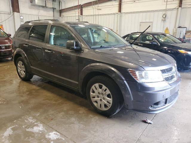 Photo 4 from auction – 2019 DODGE JOURNEY SE with VIN 3C4PDCAB4KT873406