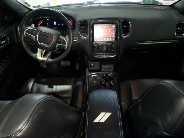 Photo 8 from auction – 2017 DODGE DURANGO GT with VIN 1C4RDJDG8HC771423