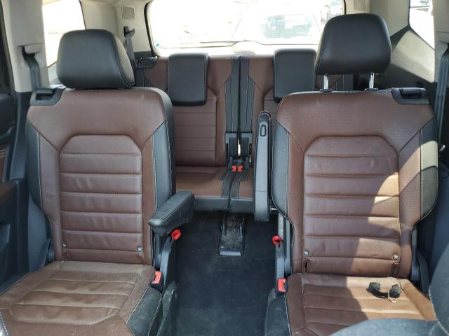 Photo 10 from auction – 2023 VOLKSWAGEN ATLAS SEL with VIN 1V2FR2CA4PC536991