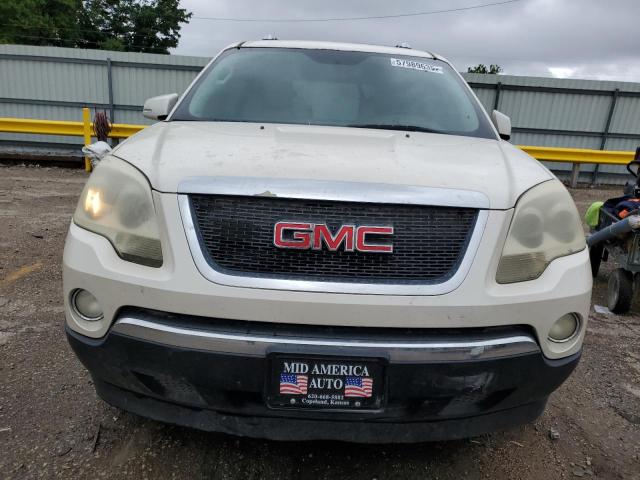 Photo 5 from auction – 2008 GMC ACADIA SLT-1 with VIN 1GKER23748J189987