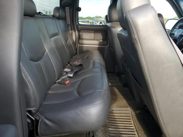 Photo 10 from auction – 2003 CHEVROLET SILVERADO with VIN 1GCEK19T23E250978