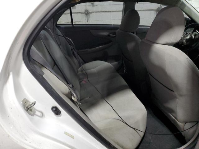Photo 10 from auction – 2010 TOYOTA COROLLA BA with VIN 1NXBU4EE6AZ181328