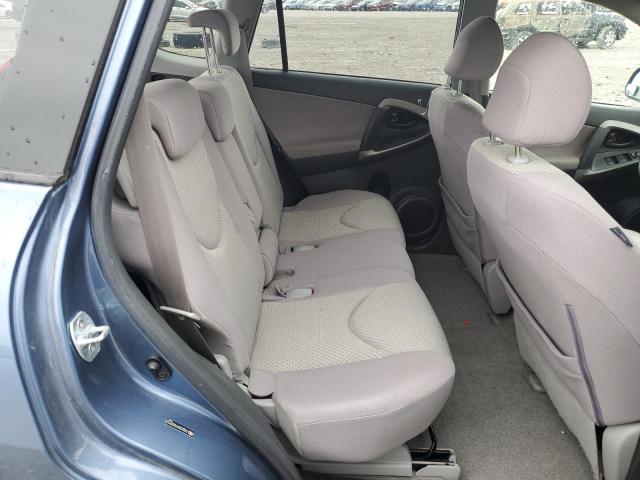 Photo 10 from auction – 2007 TOYOTA RAV4 with VIN JTMZK33V976009152