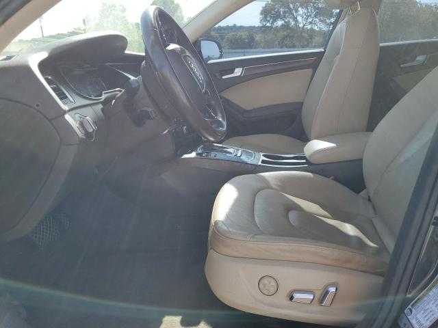 Photo 7 from auction – 2013 AUDI A4 with VIN WAUAFAFL4DN046995