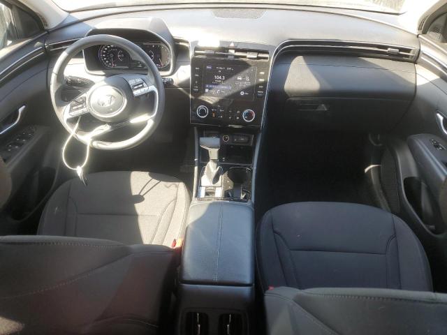 Photo 8 from auction – 2023 HYUNDAI TUCSON SEL with VIN 5NMJBCAE7PH248685