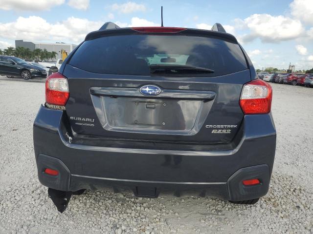 Photo 6 from auction – 2017 SUBARU CROSSTREK with VIN JF2GPABC0HH220227