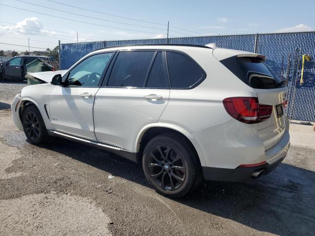 Photo 2 from auction – 2016 BMW X5 XDRIVE3 with VIN 5UXKR0C59G0S93508