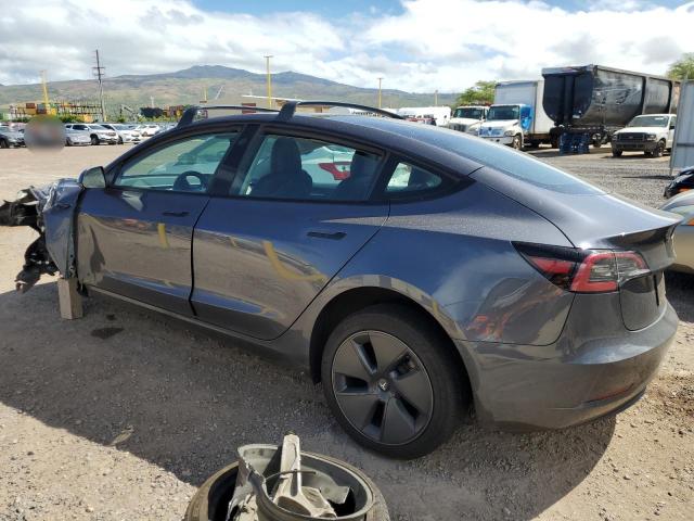 Photo 2 from auction – 2023 TESLA MODEL 3 with VIN 5YJ3E1EA7PF679959