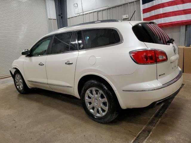 Photo 2 from auction – 2014 BUICK ENCLAVE with VIN 5GAKVBKDXEJ220805