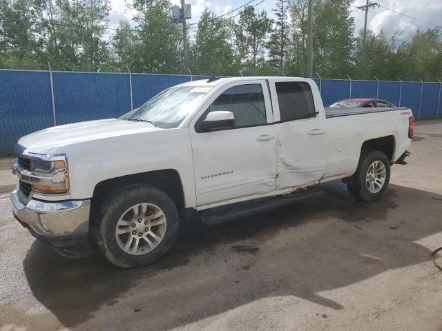 CHEVROLET SILVERADO 2016 with VIN 1GCVKREC1GZ339766 - Photo from auction