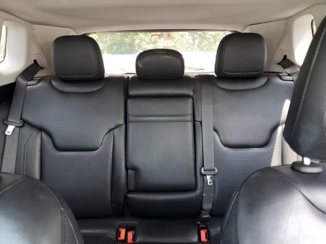 Photo 10 from auction – 2018 JEEP COMPASS LI with VIN 3C4NJDCBXJT143727