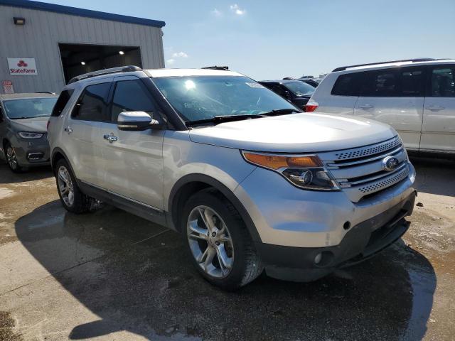 صورة رقم 4 من المزاد - 2012 FORD EXPLORER L مع VIN 1FMHK7F89CGA63060