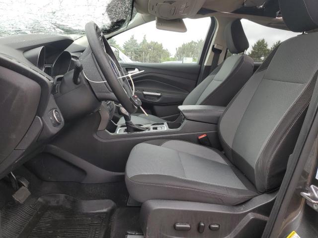 Photo 7 from auction – 2018 FORD ESCAPE SE with VIN 1FMCU9GD9JUC28471