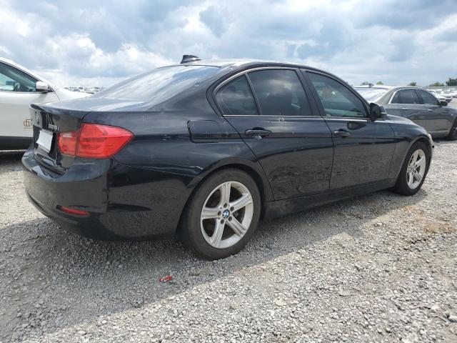 Photo 3 from auction – 2013 BMW 328 XI with VIN WBA3B3C59DF542391