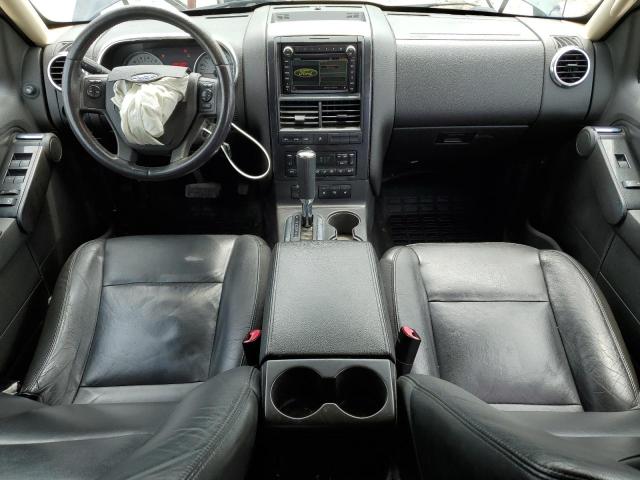 Photo 8 from auction – 2010 FORD EXPLORER S with VIN 1FMEU3DE3AUA16121