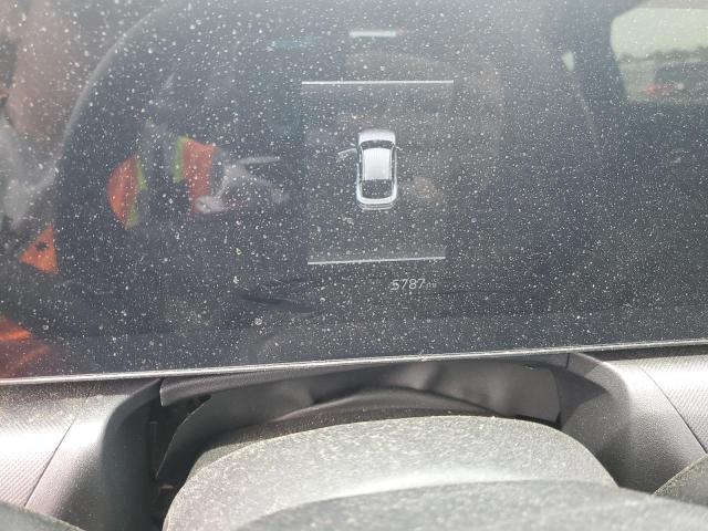 Photo 9 from auction – 2025 KIA K4 LX with VIN 3KPFT4DE9SE029926