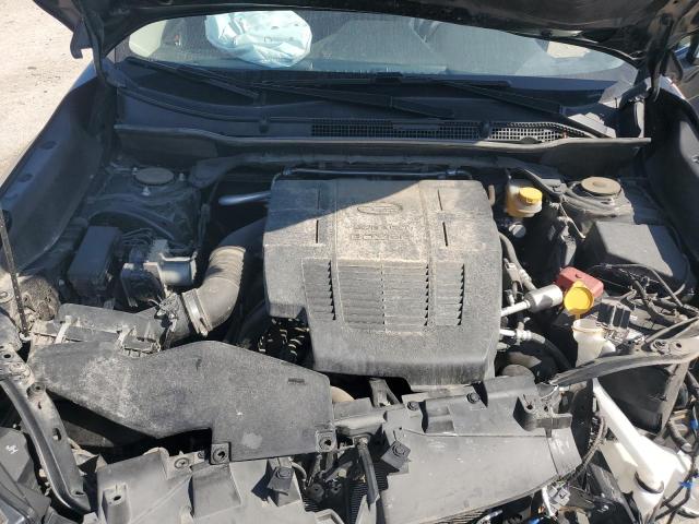 Photo 11 from auction – 2020 SUBARU FORESTER T with VIN JF2SKAXC5LH431935
