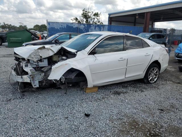 CHEVROLET MALIBU 1LT 2015 with VIN 1G11C5SL6FF274625 - Photo from auction