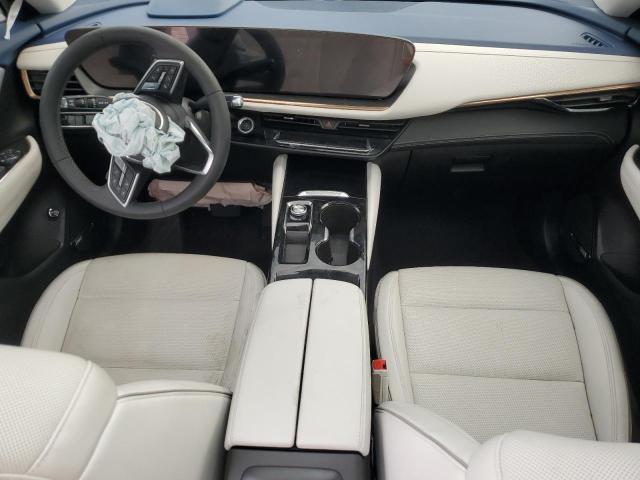 Photo 8 from auction – 2025 BUICK ENVISION A with VIN LRBFZME46SD009945