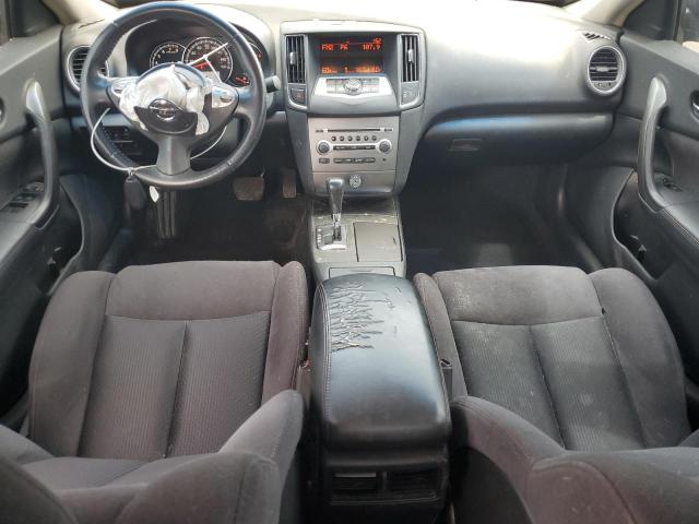Zdjęcie 8 z aukcji – 2014 NISSAN MAXIMA S z VIN 1N4AA5AP9EC454320
