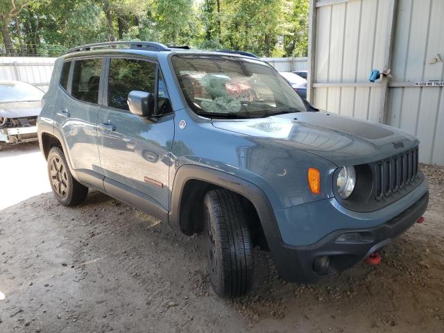Photo 4 from auction – 2018 JEEP RENEGADE T with VIN ZACCJBCB3JPH43220