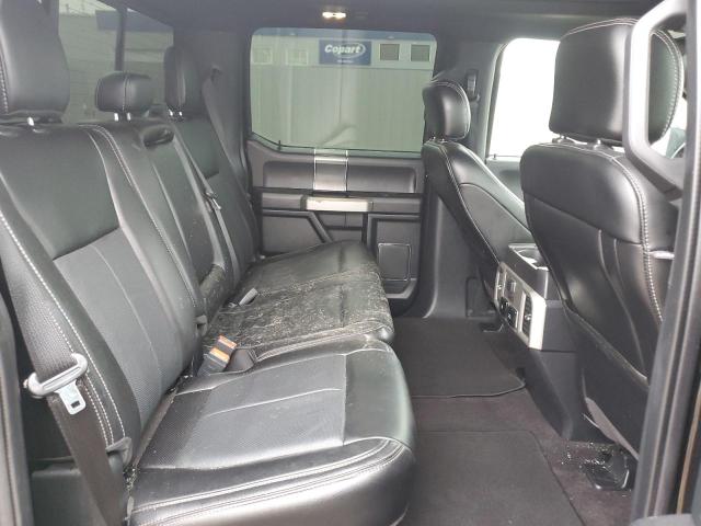 Photo 10 from auction – 2020 FORD F150 SUPER with VIN 1FTEW1EP6LKF21913