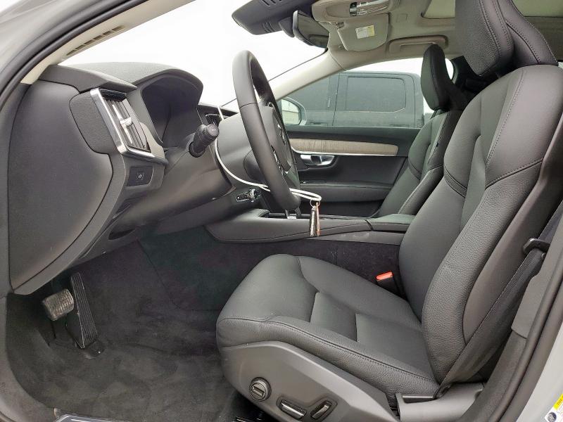 Photo 7 from auction – 2025 VOLVO S90 PLUS with VIN LVY062AEXSP447359